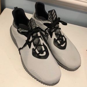 Adidas Alphabounce Tennis Shoes
